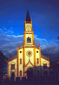 Catedral 
Yurimaguas